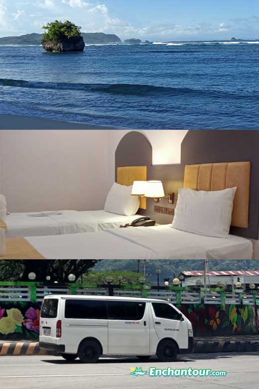 Enchantour Tour Packages