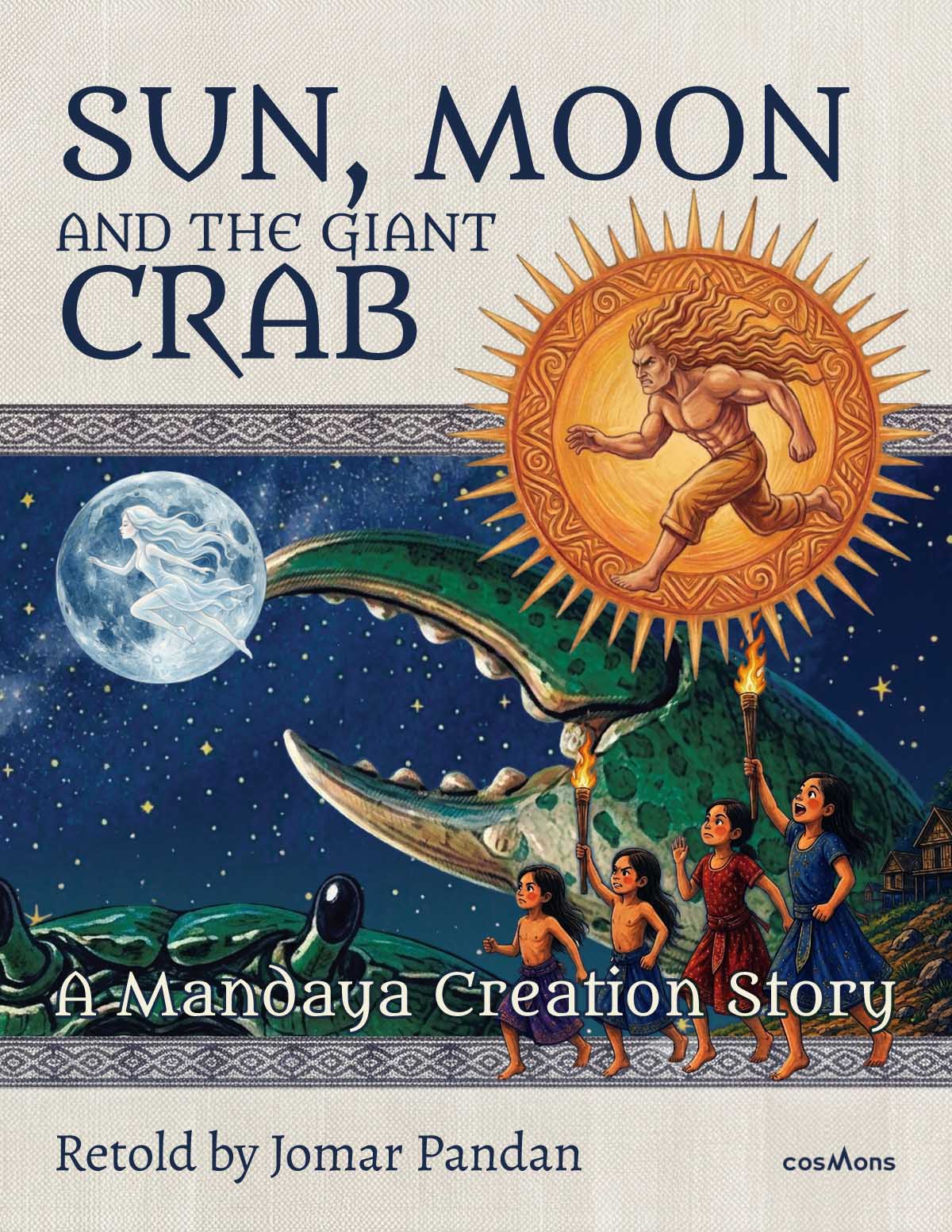 10 Epic Philippine Creation Stories Involving the Sun and Moon